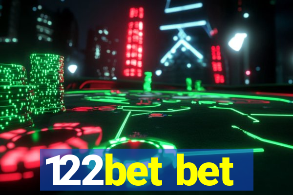 122bet bet